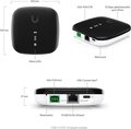 Obrázok pre výrobcu Ubiquiti UISP Fiber XGS GPON klient 1x SC/APC 1x 10GLAN