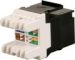 Obrázok pre výrobcu Keystone Solarix CAT6 UTP RJ45 černý