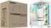 Obrázok pre výrobcu GIGABYTE case C500 PANORAMIC STEALTH ICE, ATX, Mid Tower, white
