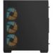 Obrázok pre výrobcu GIGABYTE case C500 PANORAMIC STEALTH, ATX, Mid Tower, black