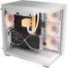 Obrázok pre výrobcu Be quiet! skříň LIGHT BASE 600DX / ATX / ARGB pásek / až 10 fan / 2xUSB / USB-C / panoramatická / bílá