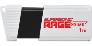Obrázok pre výrobcu Patriot 1TB RAGE Prime USB 3.2 gen 2