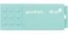 Obrázok pre výrobcu Goodram USB flash disk, USB 3.0, 16GB, UME3, UME3, azúrový