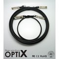 Obrázok pre výrobcu 10G SFP+ DAC Cable AWG 24 Active 10m Cisco komp.