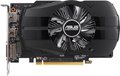 Obrázok pre výrobcu ASUS Phoenix Radeon RX 550 EVO 4GB GDDR5