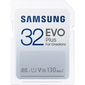 Obrázok pre výrobcu Samsung EVO Plus SDHC 32GB /130MBps/UHS-I U1 / Class 10