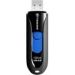 Obrázok pre výrobcu Transcend Jetflash 790 flashdisk 128GB USB 3.0, výsuvný konektor, modro-čierny