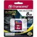 Obrázok pre výrobcu Transcend Micro SDHC karta 8GB Class 10 UHS-I 600x (čítanie až 90MB/s)