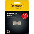 Obrázok pre výrobcu INTENSO - 32GB Premium Line USB 3.0 3534480