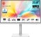 Obrázok pre výrobcu MSI monitor Modern MD2412PW, 23,8" IPS/1920 x 1080 (FHD)/100Hz/ HDMI/USB C/Pivot/Výškově nast./Bílá