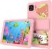 Obrázok pre výrobcu iGET SMART W8 Kids Pink - 8" IPS/1280x800/Octa Core/4GB+64GB/WiFi/ BT/4000mAh/Android 14/pouzdro/růžová
