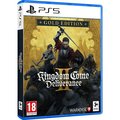 Obrázok pre výrobcu PS5 - Kingdom Come: Deliverance II Gold Edition