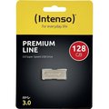 Obrázok pre výrobcu INTENSO - 128GB Premium Line USB 3.0 3534491