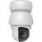 Obrázok pre výrobcu Ubiquiti UVC-AI-PTZ-W - UniFi Protect AI PTZ Industrial, bílá
