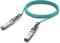 Obrázok pre výrobcu Ubiquiti UniFi Direct Attach Cable, SFP28 25Gbps  5m