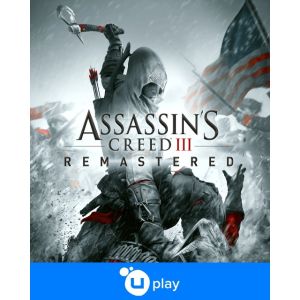 Obrázok pre výrobcu ESD Assassins Creed 3 Remastered