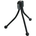 Obrázok pre výrobcu Braun 2000 ministativ (12,5-8cm, 50g, ohebné nohy)