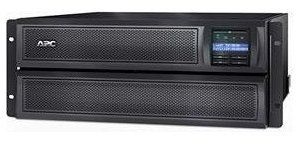 Obrázok pre výrobcu APC Smart-UPS X 2200VA Rack/Tow LCD 230V