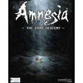 Obrázok pre výrobcu ESD Amnesia The Dark Descent (Pád do temnoty)