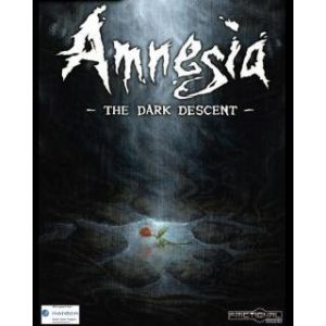 Obrázok pre výrobcu ESD Amnesia The Dark Descent (Pád do temnoty)