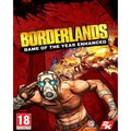 Obrázok pre výrobcu ESD Borderlands Game of the Year Enhanced Edition