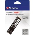 Obrázok pre výrobcu VERBATIM SSD Vi5000 Internal PCIe NVMe M.2 SSD 1TB , W 4500/ R 5000 MB/s