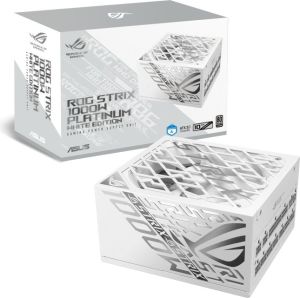 Obrázok pre výrobcu ASUS ROG-STRIX-1000P-GAMING White
