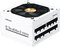 Obrázok pre výrobcu Zalman zdroj ZM750-TMX2 WH/ 750W / ATX3.0 / active PFC / modulární / 80 Plus Gold / bílý