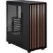 Obrázok pre výrobcu Fractal Design North Charcoal Black TG Light Tint