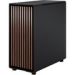Obrázok pre výrobcu Fractal Design North Charcoal Black TG Light Tint