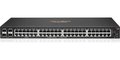 Obrázok pre výrobcu HPE Aruba Networking CX 6000 48G 4SFP Switch