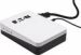 Obrázok pre výrobcu Eaton 3S Mini UPS, 36W DC, 9V/12V/15V/19V, 2200mAh, 4 rôzne konektory