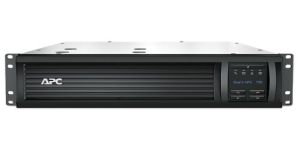 Obrázok pre výrobcu APC Smart-UPS 750VA LCD RM 2U 230V w N.C.