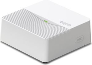 Obrázok pre výrobcu TP-Link Tapo H200 Smart IoT Hub se zvonkem