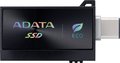 Obrázok pre výrobcu ADATA externí SSD SC730 1TB USB-C+A