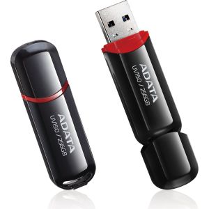 Obrázok pre výrobcu ADATA UV150 256GB /USB 3.2/ USB-A/Černá