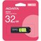 Obrázok pre výrobcu ADATA UC300 32GB /USB 3.2/USB-C/Černá