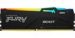Obrázok pre výrobcu Kingston FURY Beast EXPO /DDR5/8GB/5200MHz/ CL36/1x8GB/RGB/Black