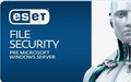Obrázok pre výrobcu ESET File Security for Microsoft Windows Server 1 server / 1 rok