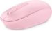 Obrázok pre výrobcu Microsoft Wireless Mobile Mouse 1850, Light Orchid