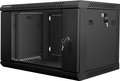 Obrázok pre výrobcu LANBERG rack 19" 6U 600X450mm černý