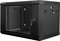 Obrázok pre výrobcu LANBERG rack 19" 6U 600X450mm černý
