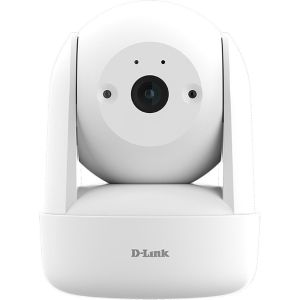 Obrázok pre výrobcu D-Link DCS-6501LH/EC1 - 2K Pan & Tilt Wi-Fi Camera