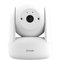 Obrázok pre výrobcu D-Link DCS-6501LH/EC1 - 2K Pan & Tilt Wi-Fi Camera