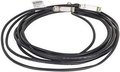 Obrázok pre výrobcu HPE X240 10G SFP+ SFP+ 3m DAC Cable