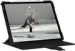 Obrázok pre výrobcu UAG puzdro Metropolis pre iPad Pro 12.9" 2021/2022 - Black