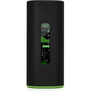 Obrázok pre výrobcu UBNT AmpliFi Alien Router - Dvoupásmový Wi–Fi 6 router