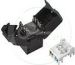 Obrázok pre výrobcu Solarix Keystone CAT6 UTP RJ45 černý samořezný
