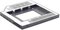 Obrázok pre výrobcu Gembird montážny rámček pre HDD 5,25 " -> 2,5 " slim 9.5m