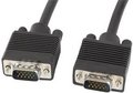 Obrázok pre výrobcu LANBERG VGA M / M kabel 1,8m dvojité stínění, černý